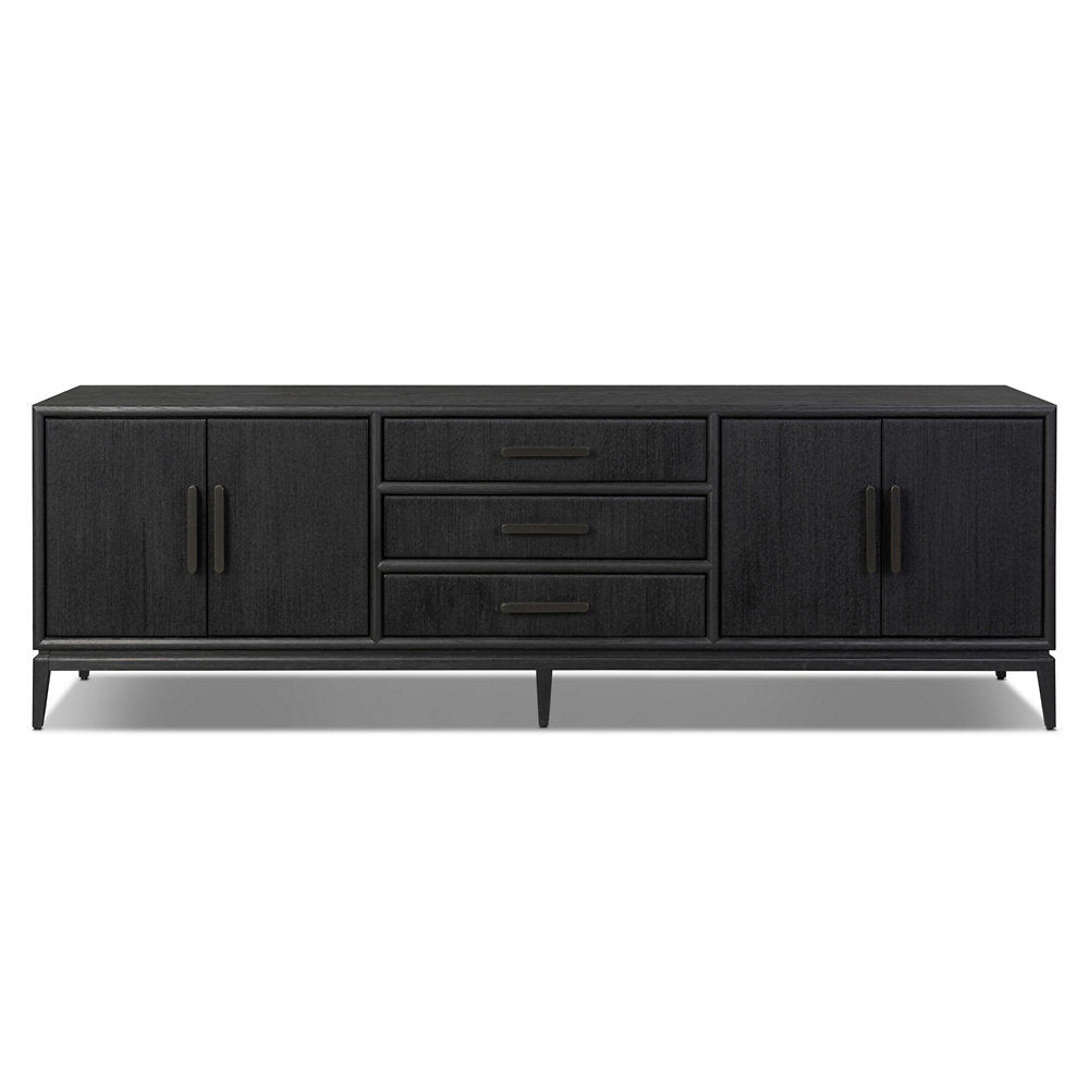 Rosenell Media Console