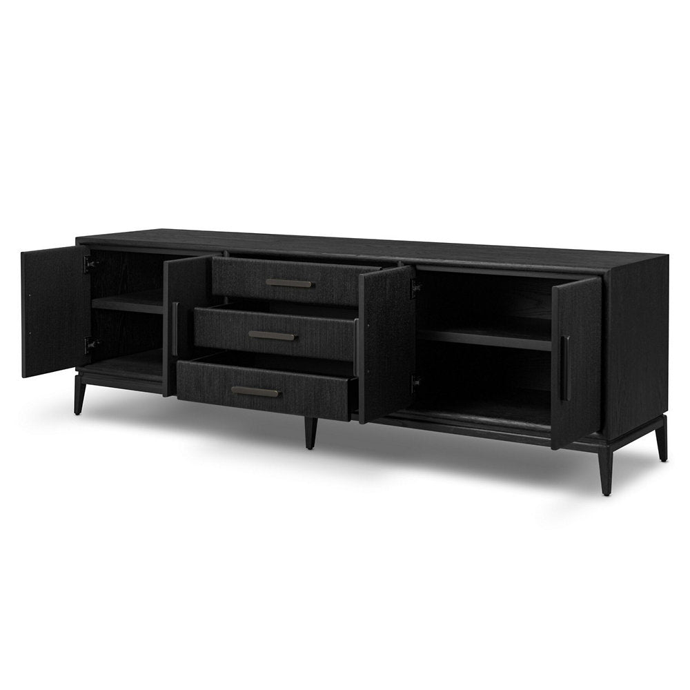Rosenell Media Console