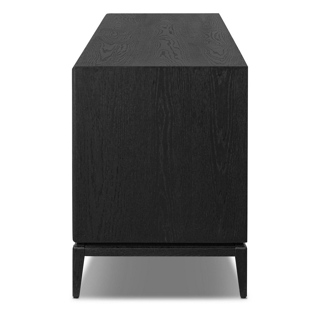 Rosenell Media Console