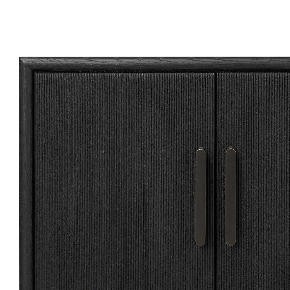 Rosenell Media Console
