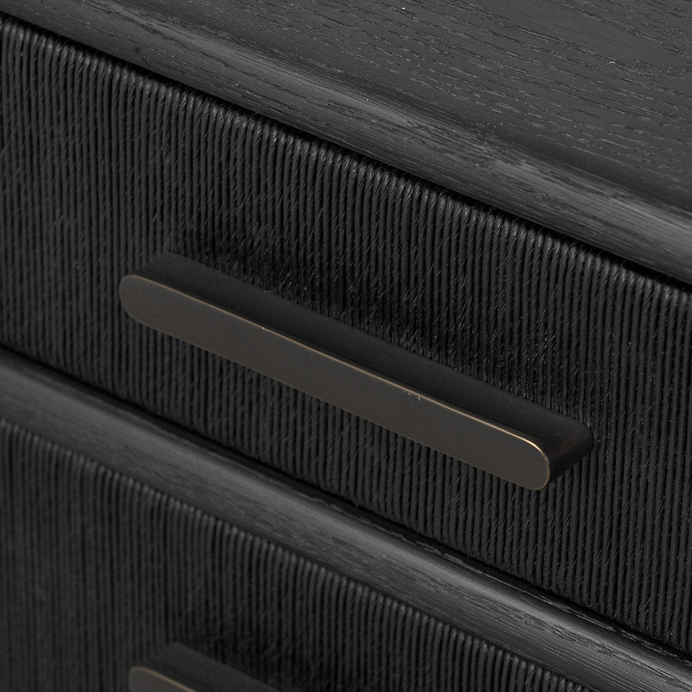 Rosenell Media Console