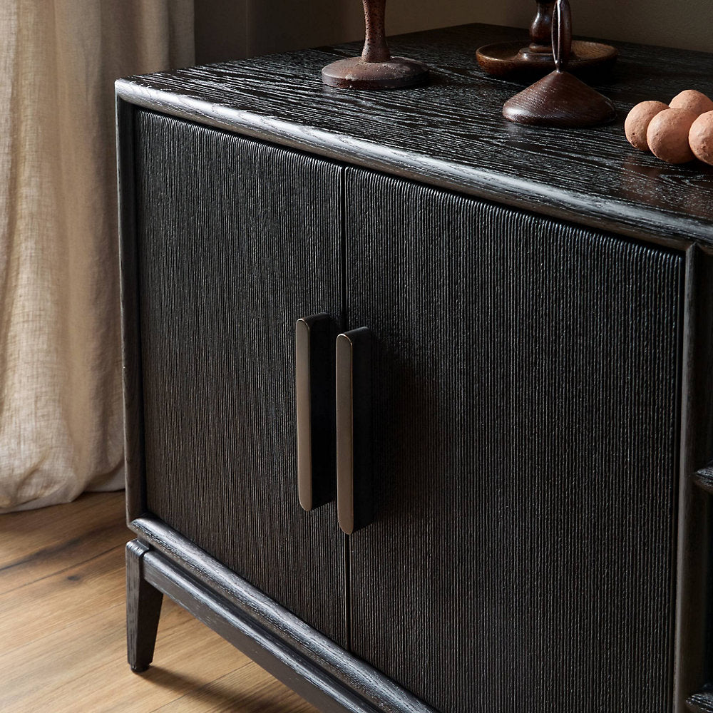 Rosenell Media Console