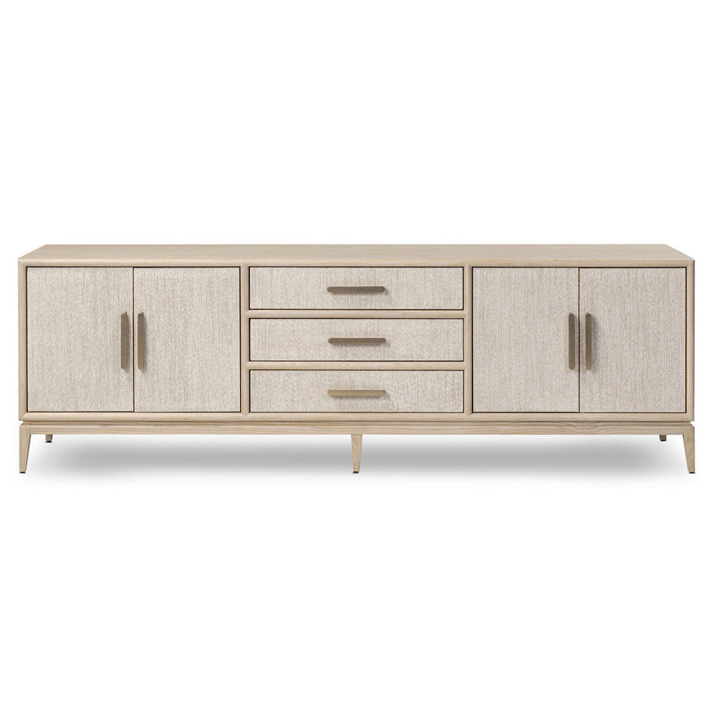Rosenell Media Console
