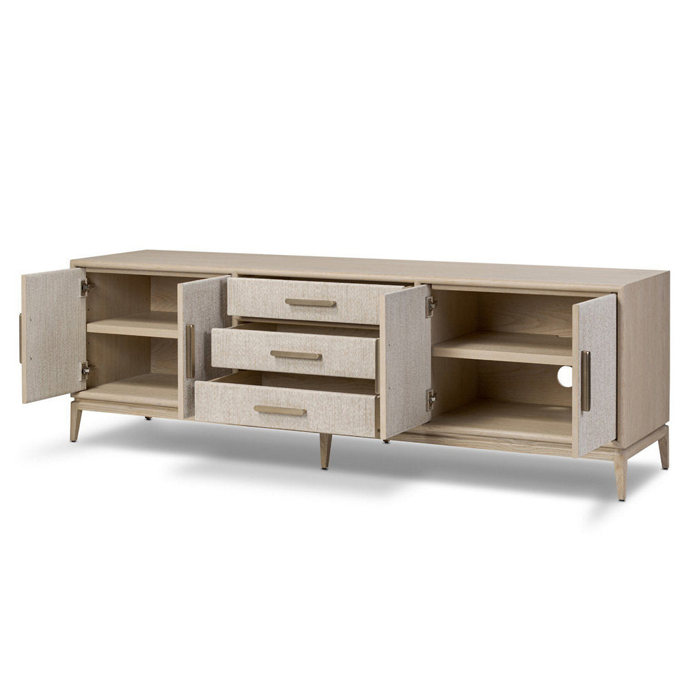 Rosenell Media Console