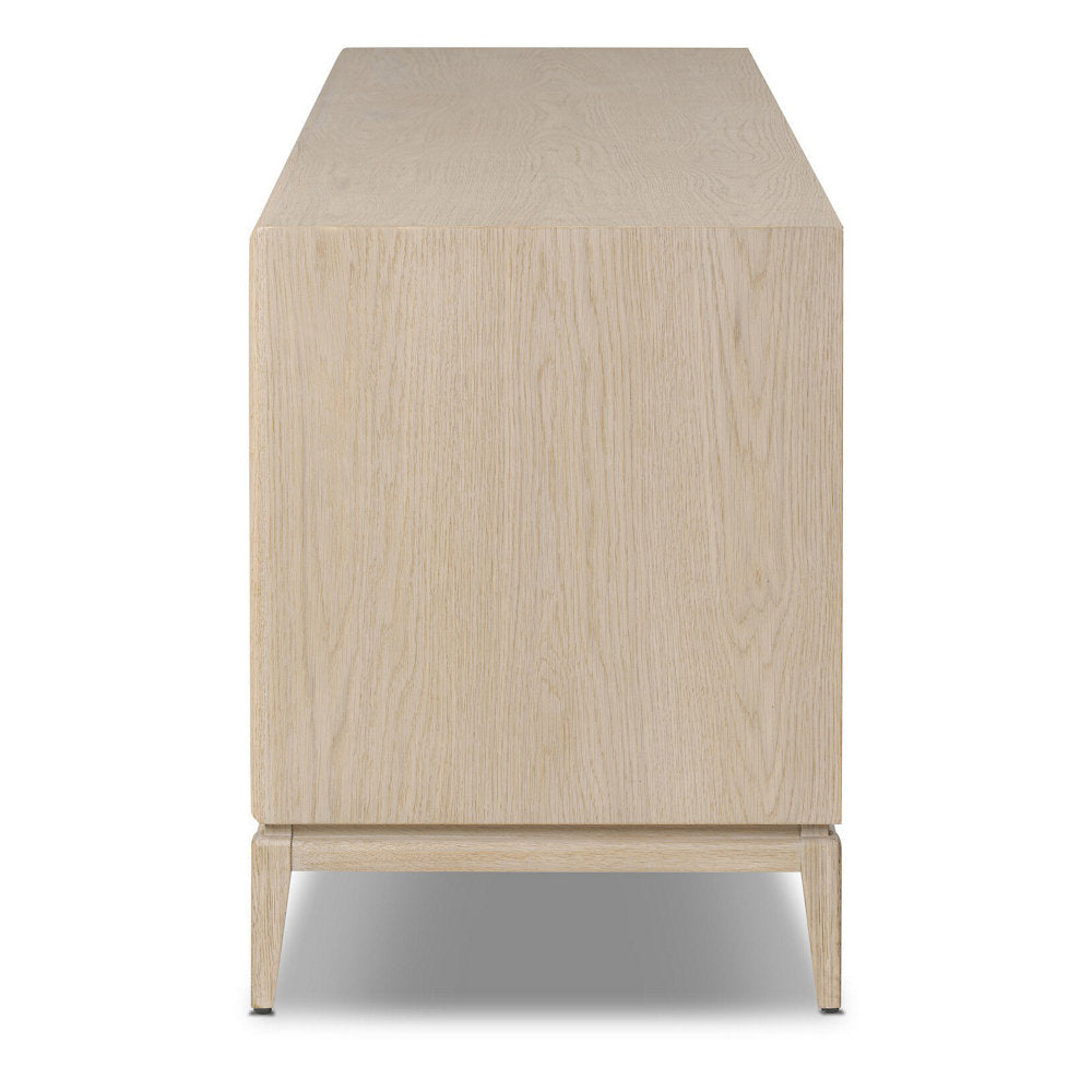 Rosenell Media Console