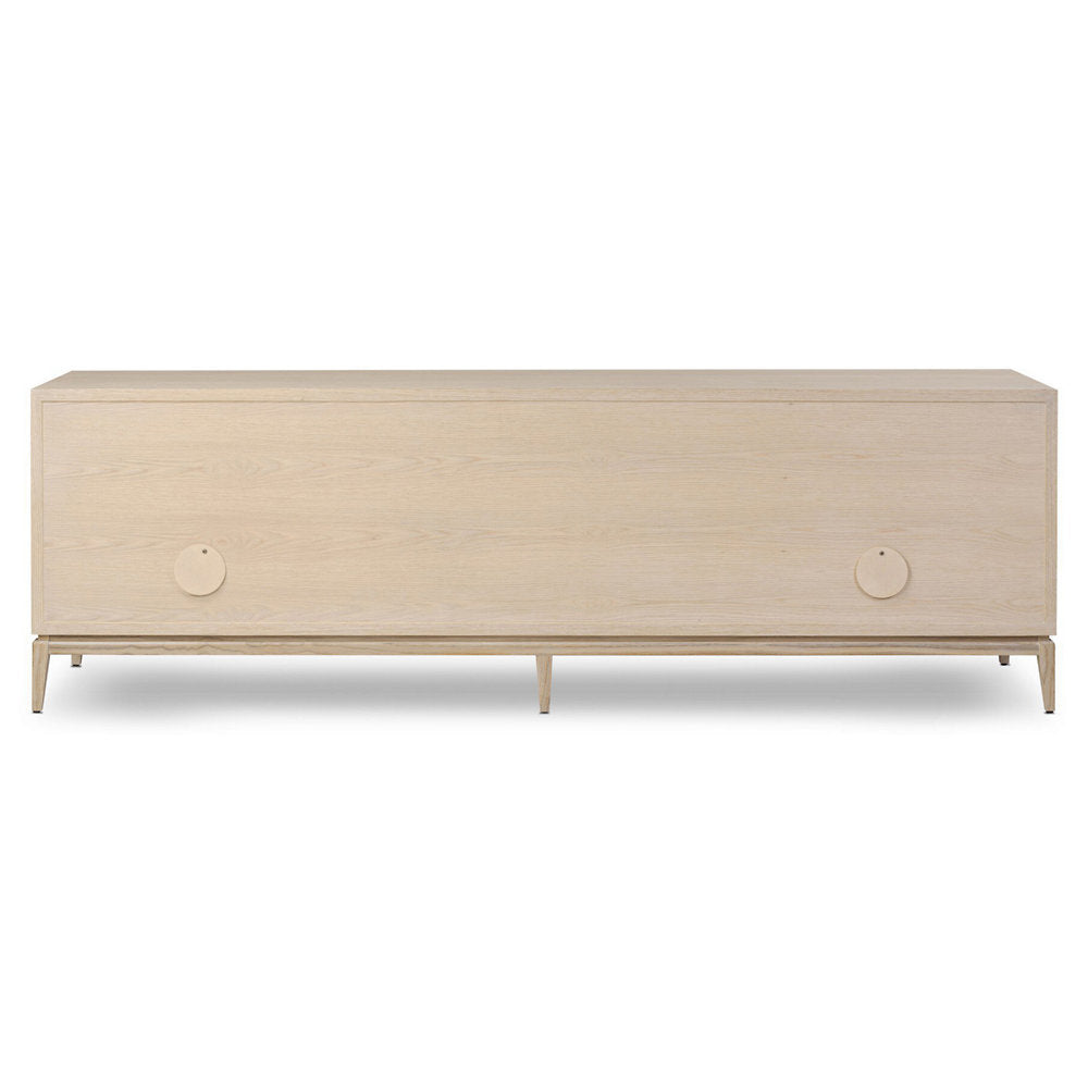 Rosenell Media Console