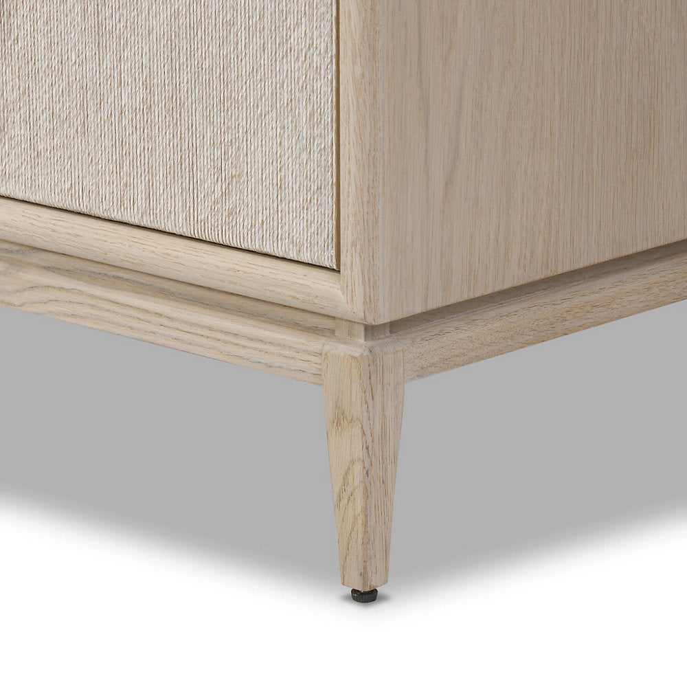 Rosenell Media Console