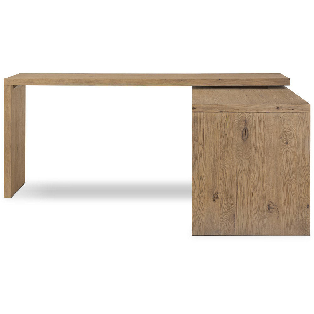 Noah Rotating Desk