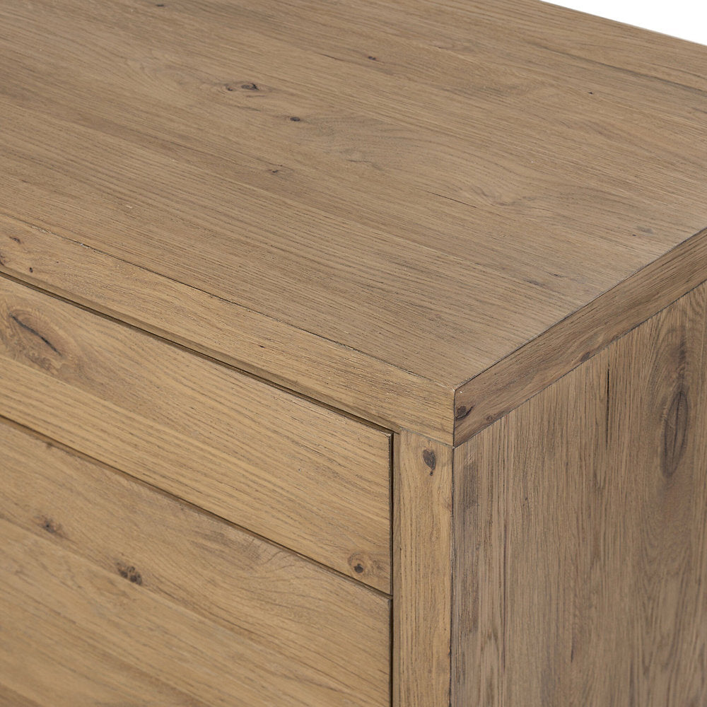 Noah Rotating Desk