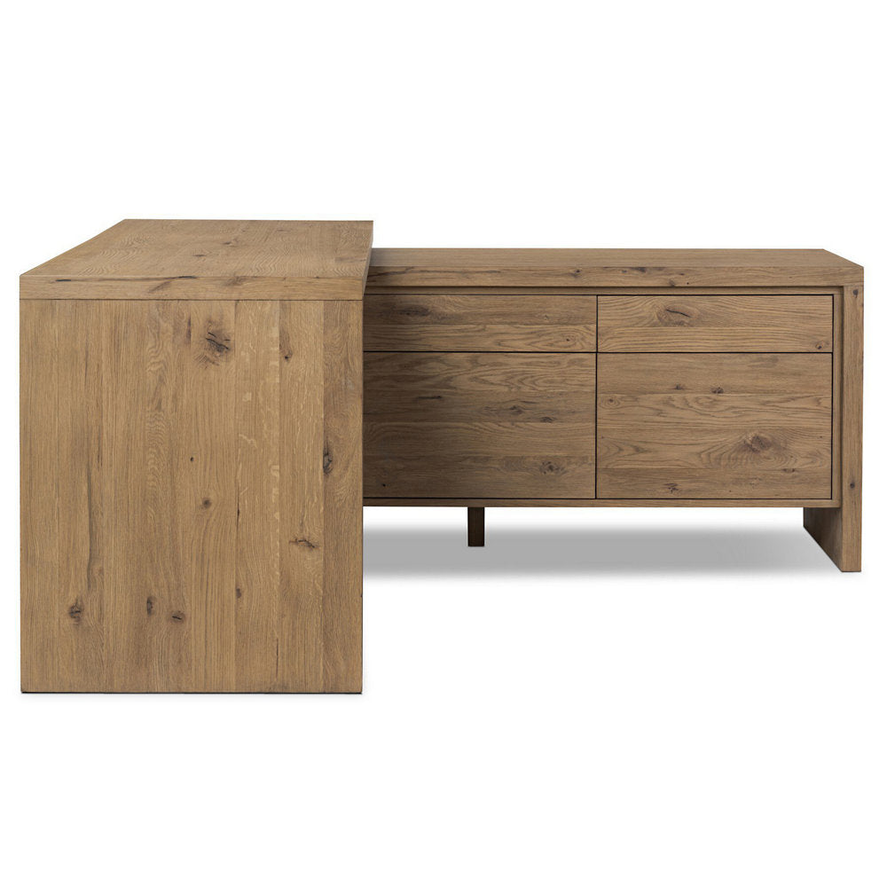 Noah Rotating Desk