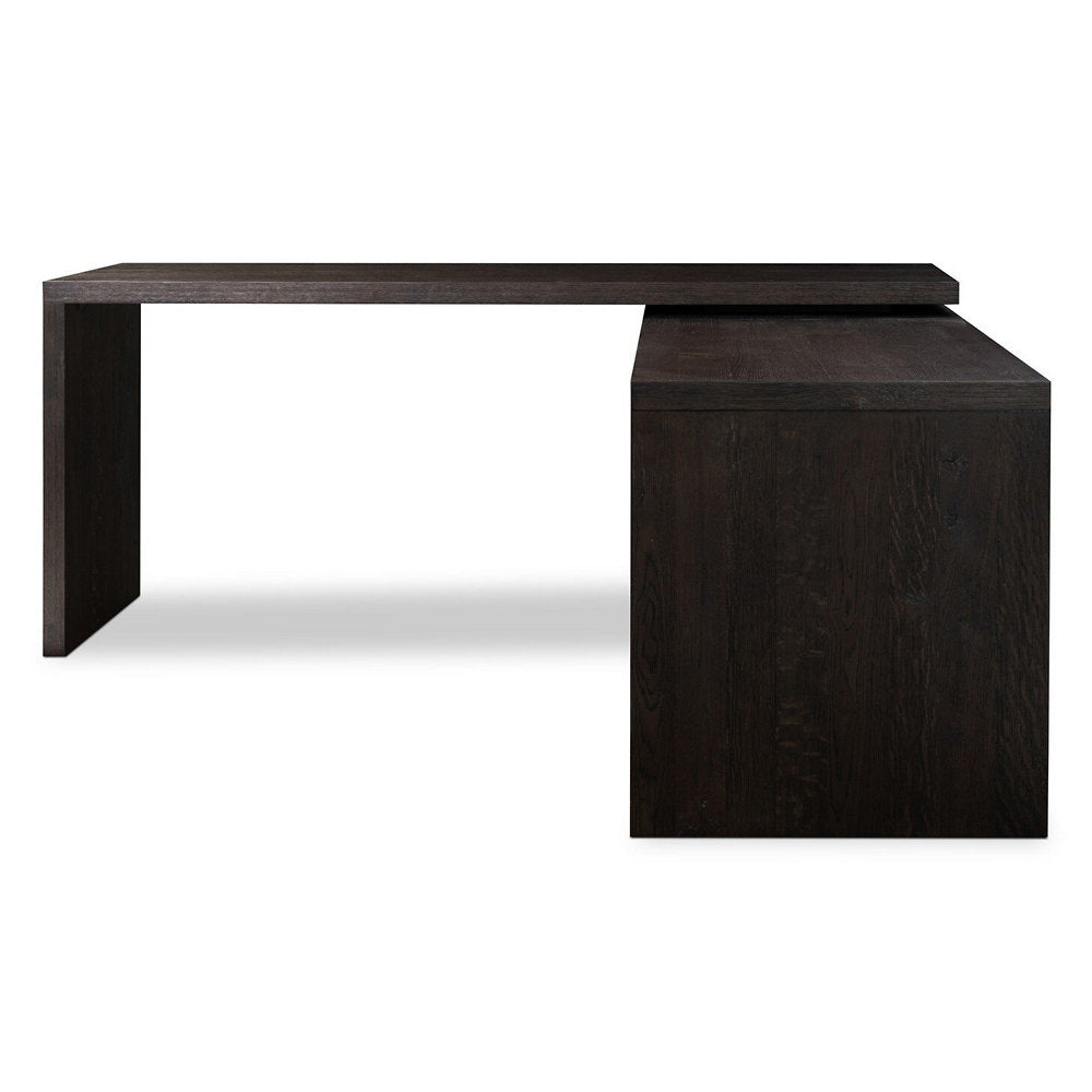 Noah Rotating Desk