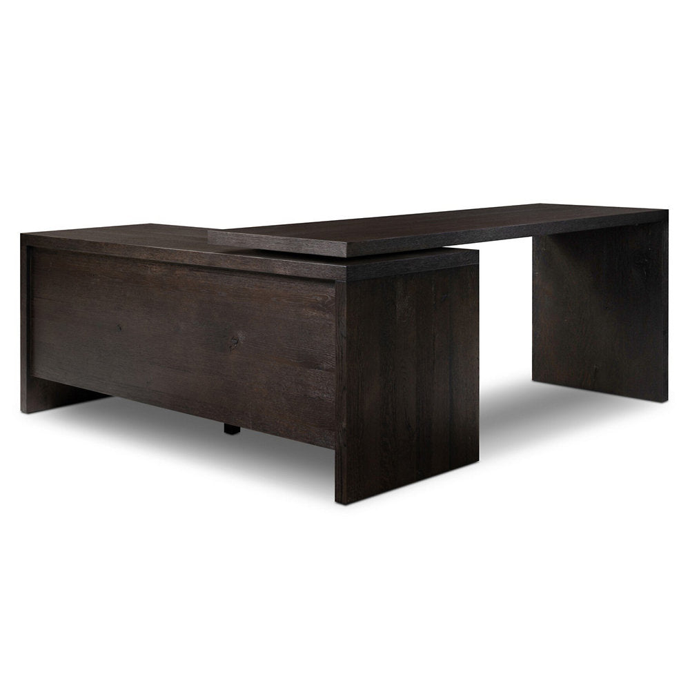 Noah Rotating Desk