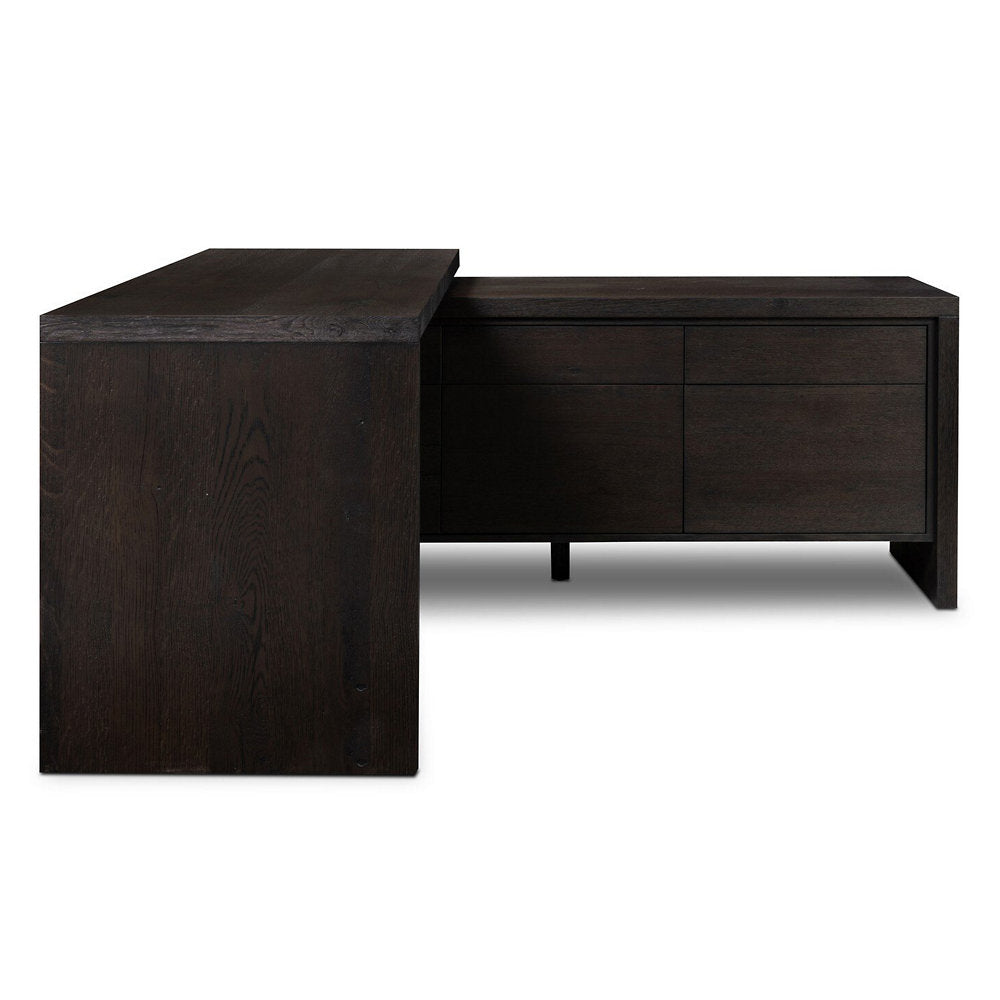Noah Rotating Desk