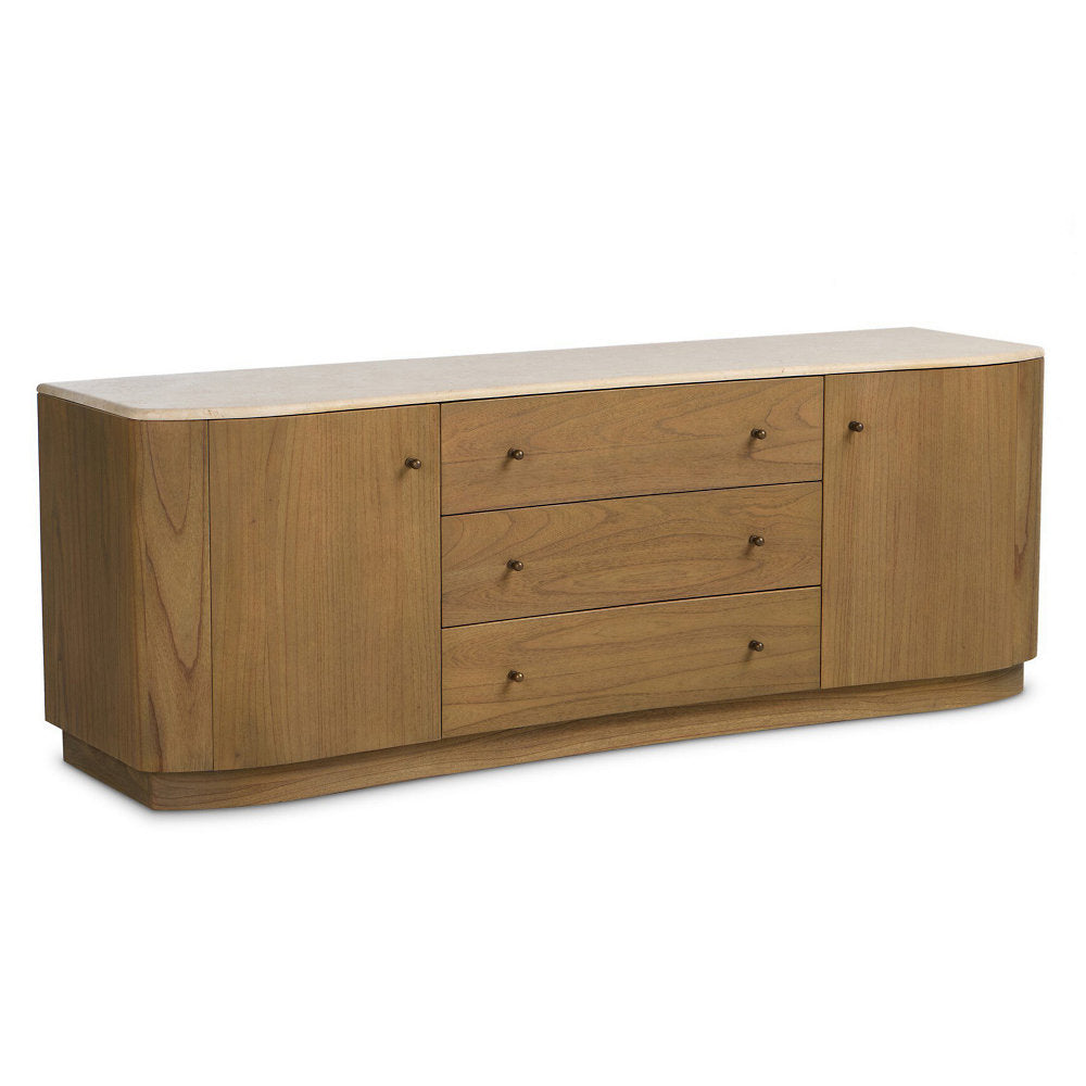 Boa Media Console