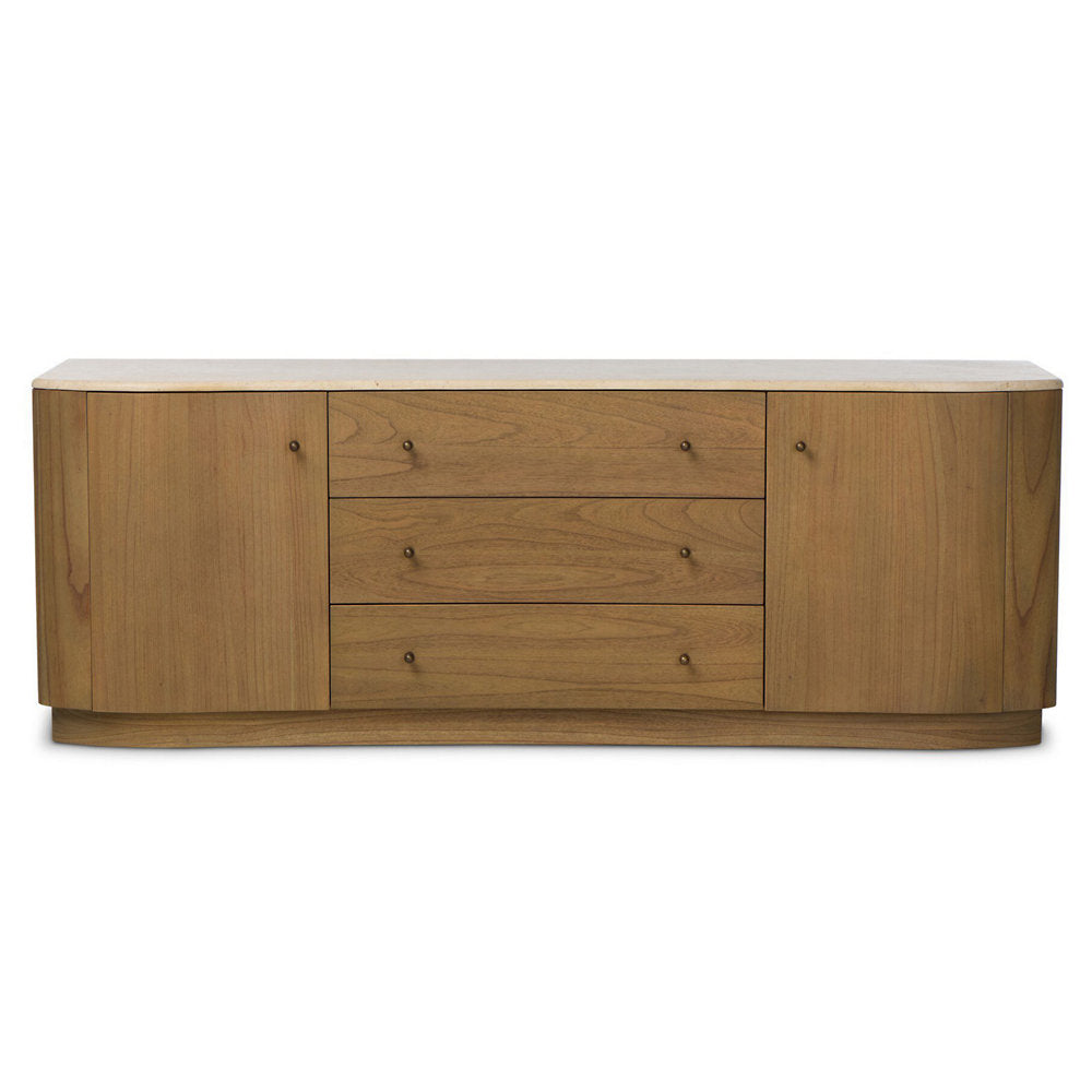 Boa Media Console