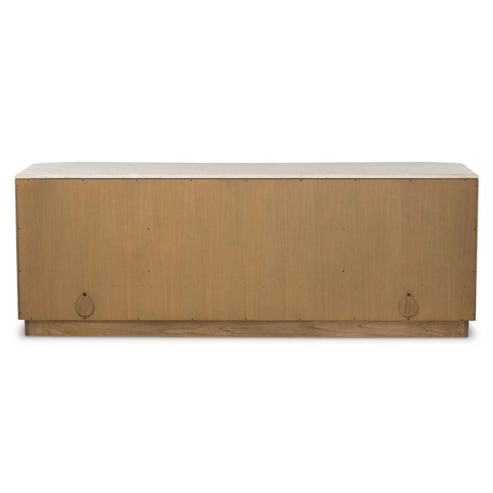 Boa Media Console