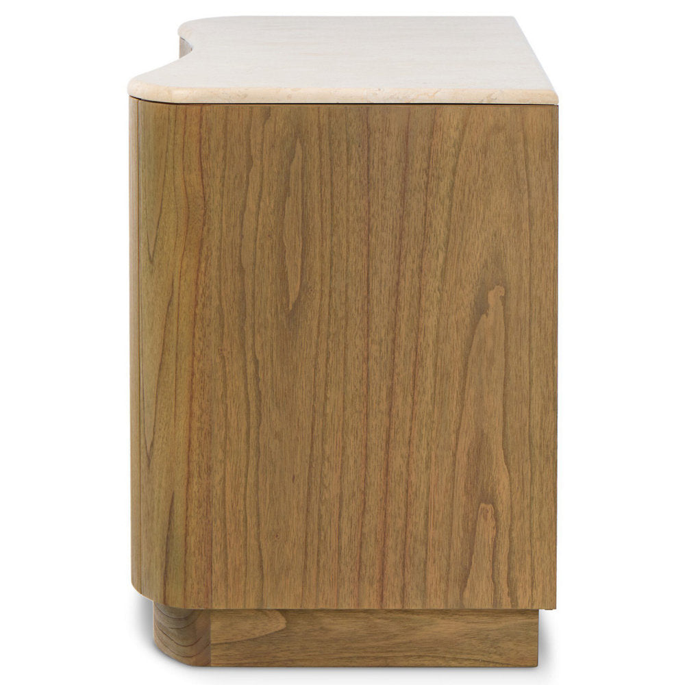Boa Media Console