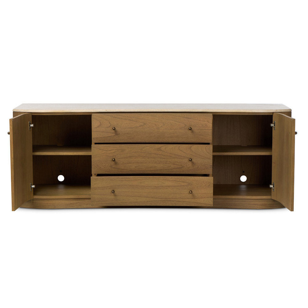 Boa Media Console