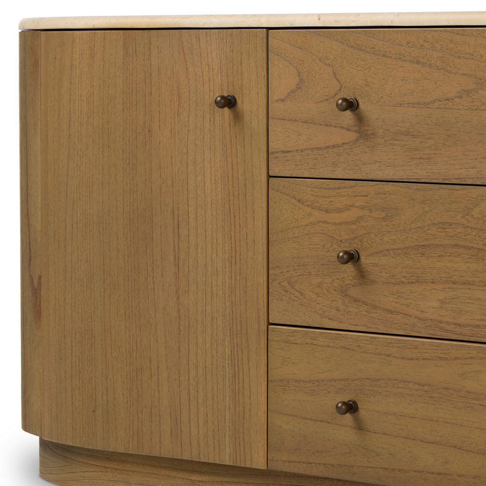 Boa Media Console