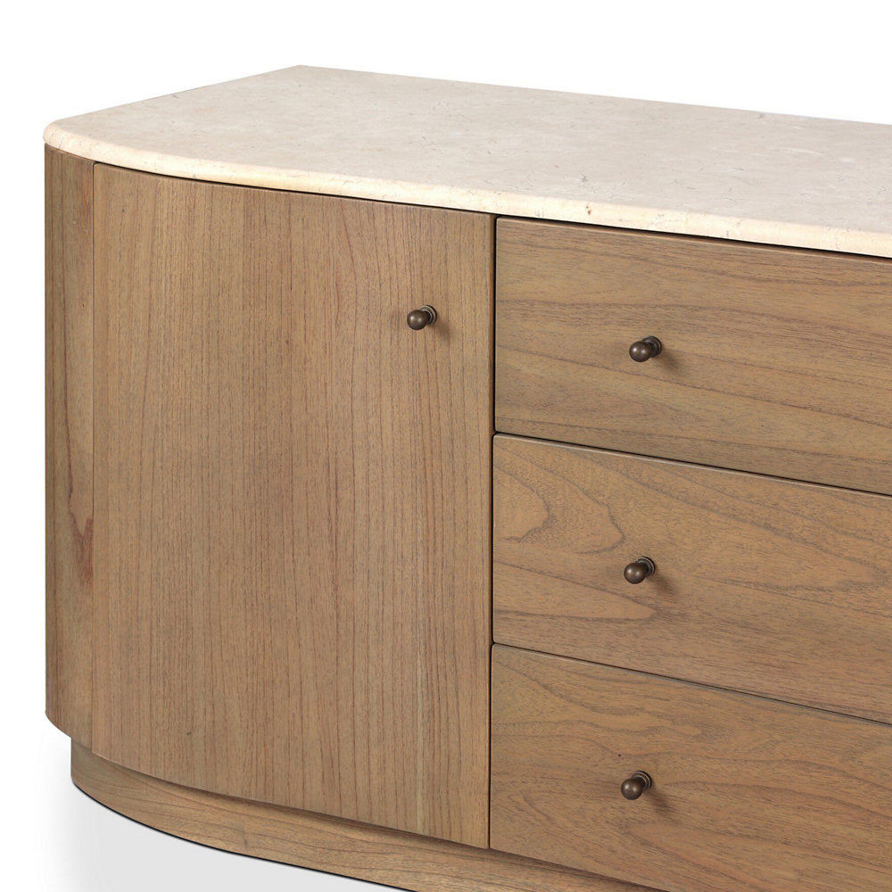 Boa Media Console
