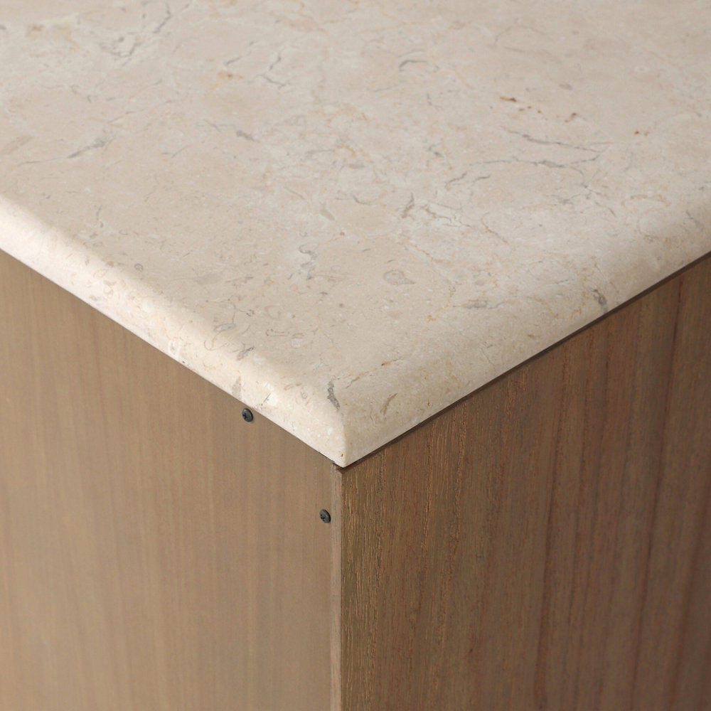 Boa Media Console
