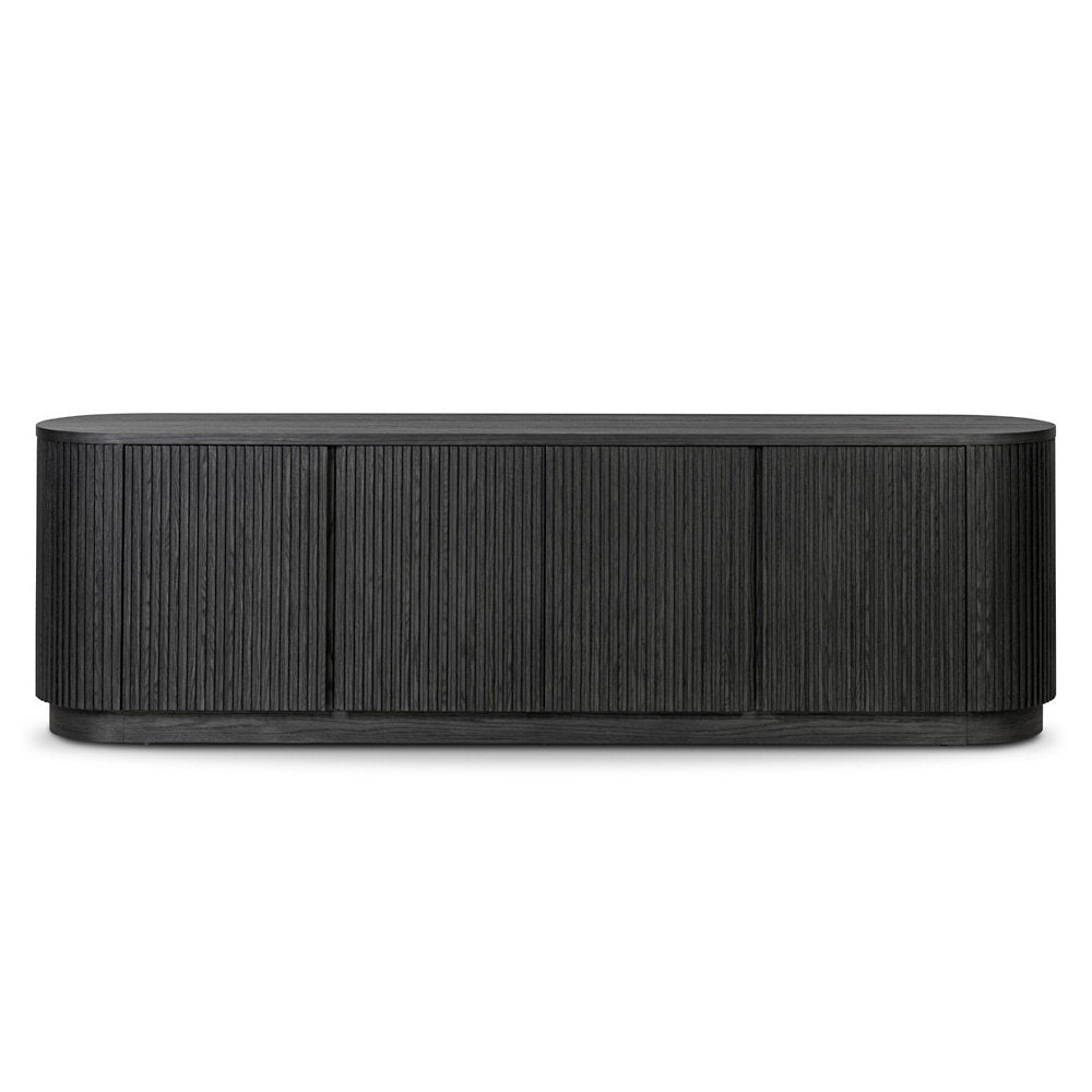 Delphi Media Console