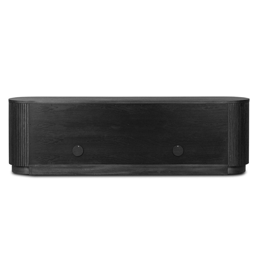 Delphi Media Console