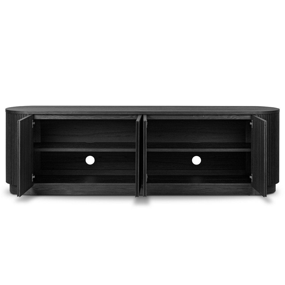 Delphi Media Console