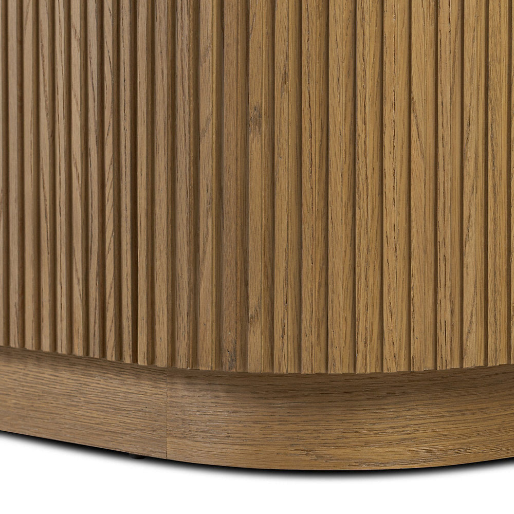 Delphi Media Console