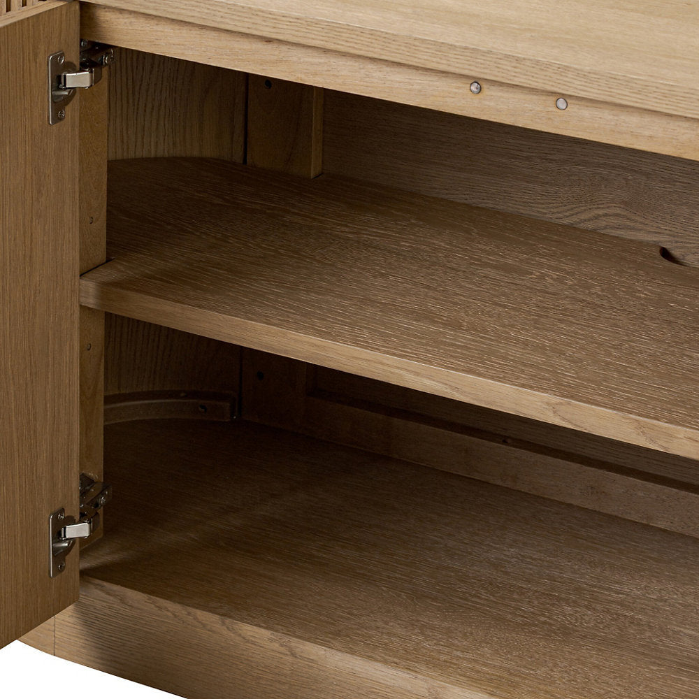Delphi Media Console