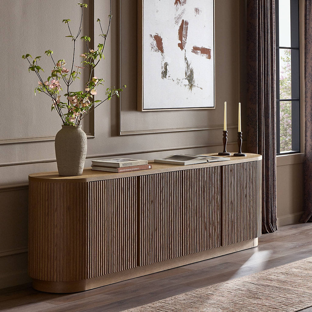 Delphi Media Console