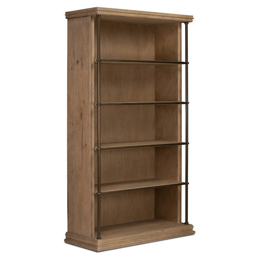 Amber Lewis x Four Hands Elsa Bookcase