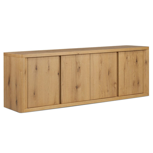 Novella Media Console