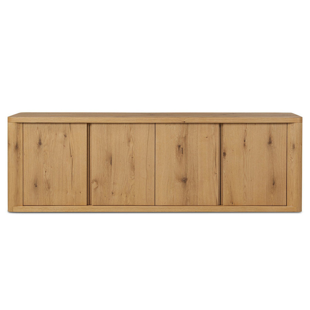 Novella Media Console