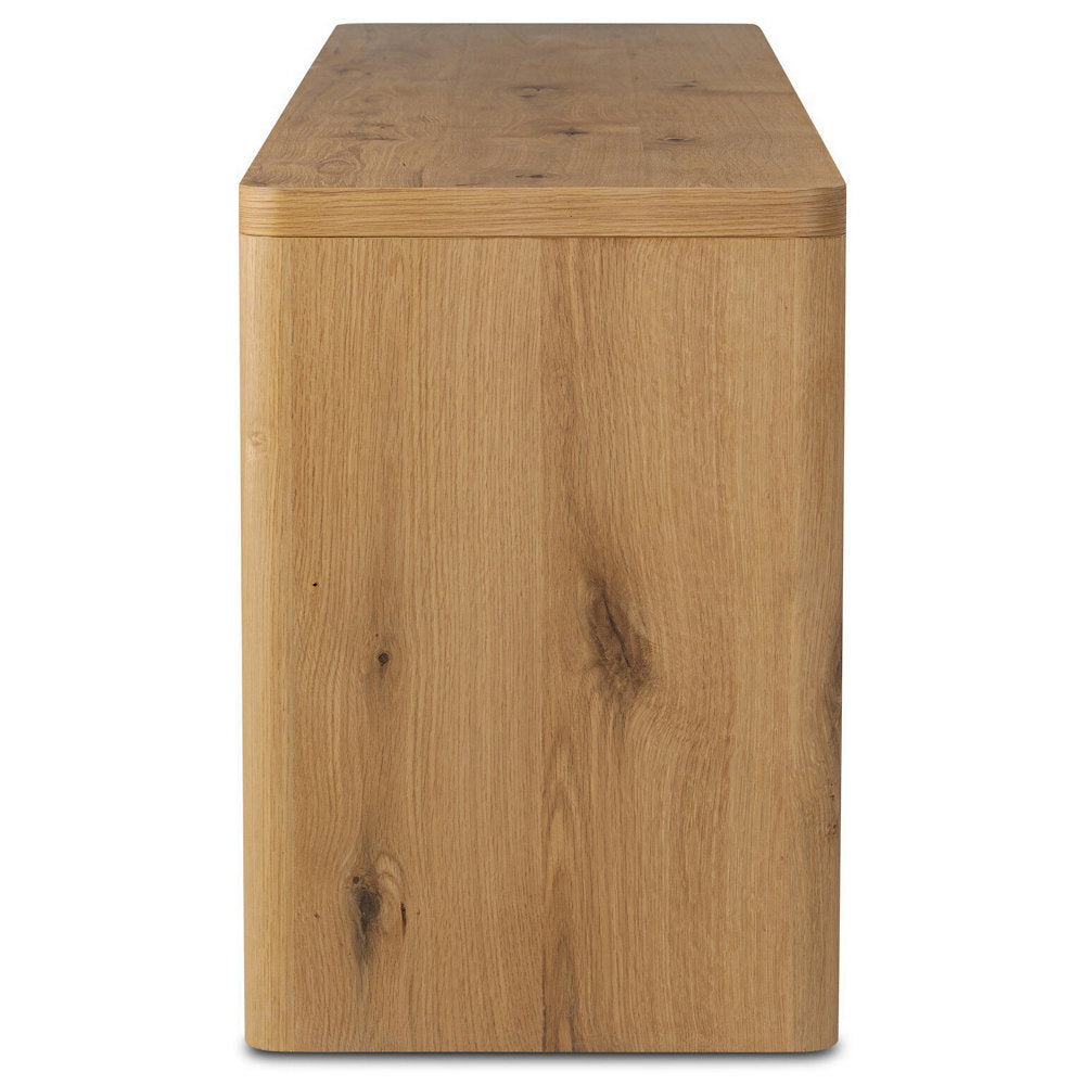 Novella Media Console