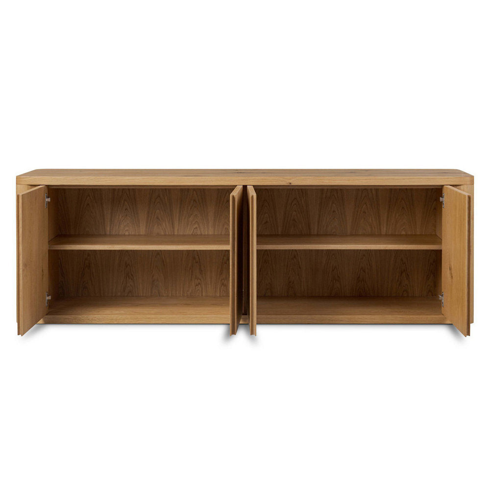 Novella Media Console