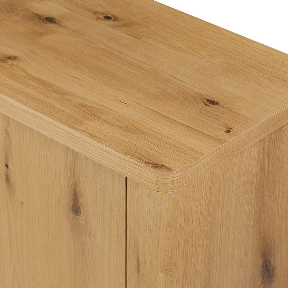 Novella Media Console