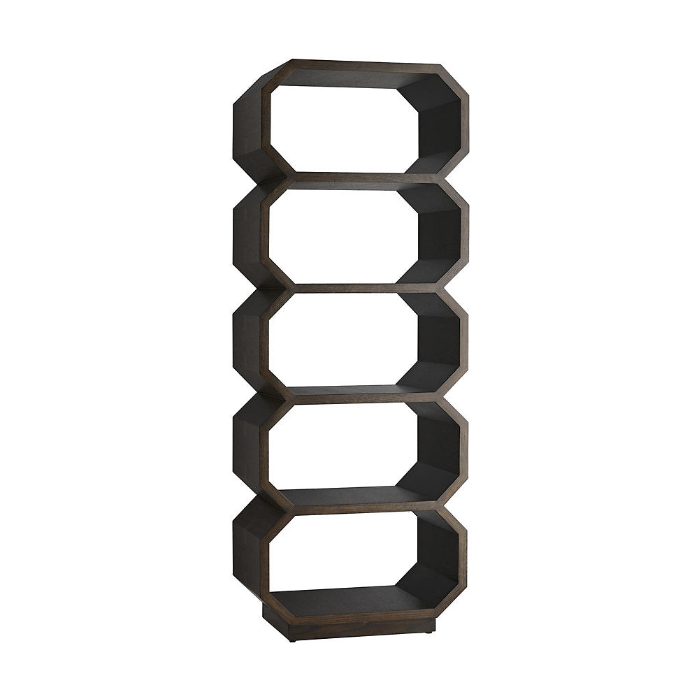 Riley Etagere Shelf