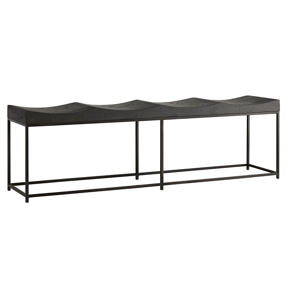 Barrett Bench