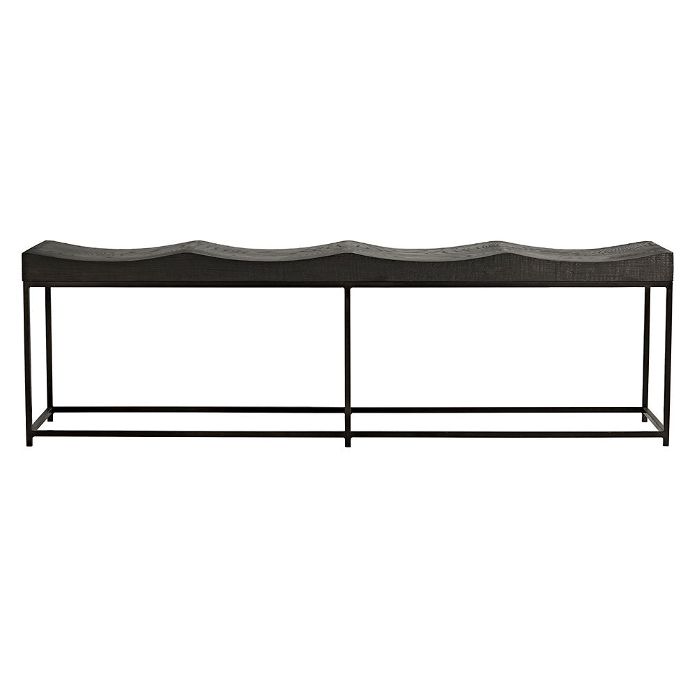 Barrett Bench
