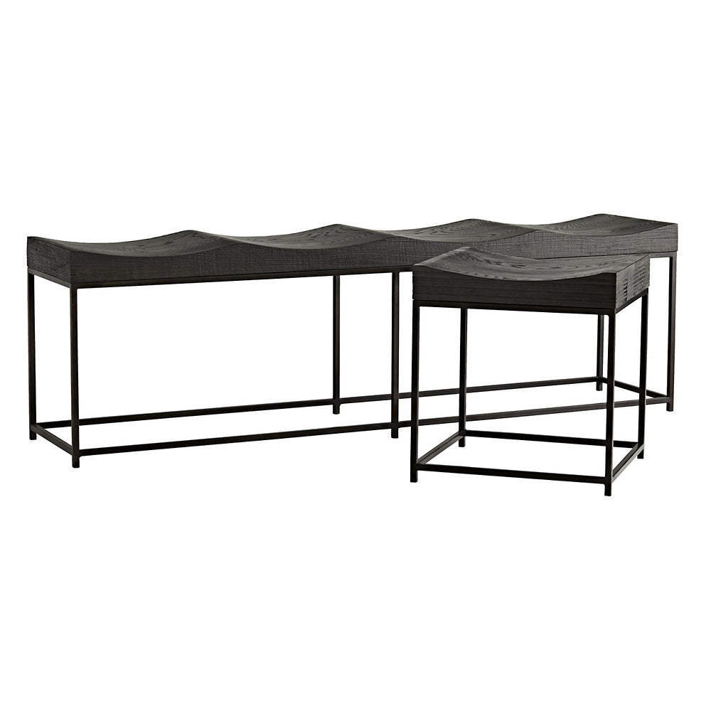 Barrett Bench