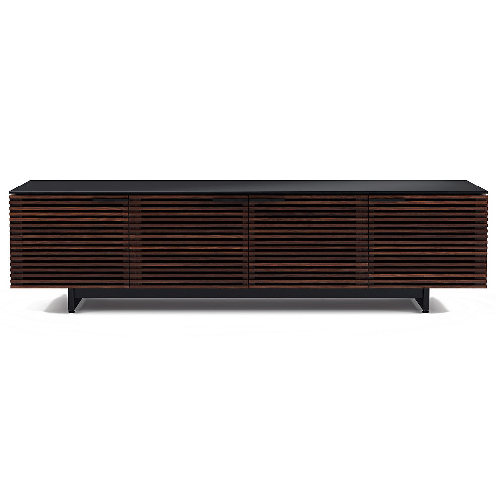 Corridor Low Media Cabinet