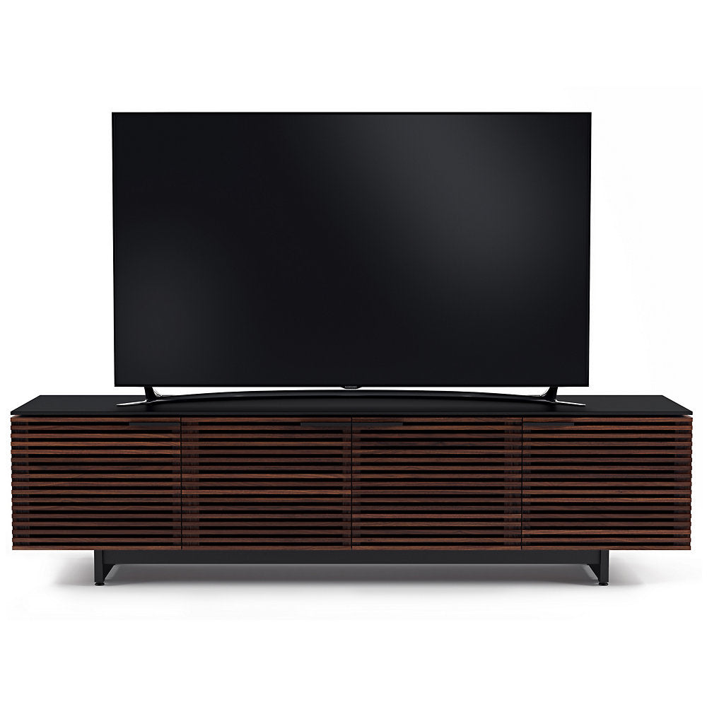Corridor Low Media Cabinet