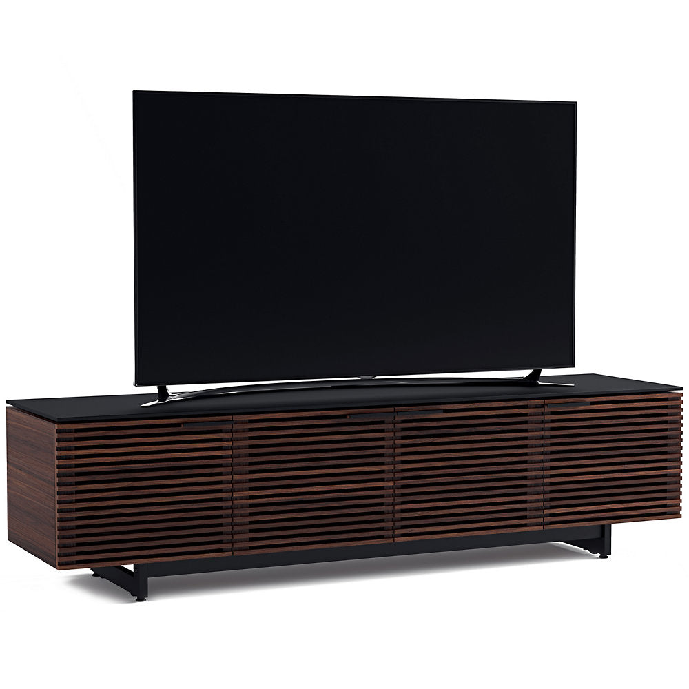 Corridor Low Media Cabinet
