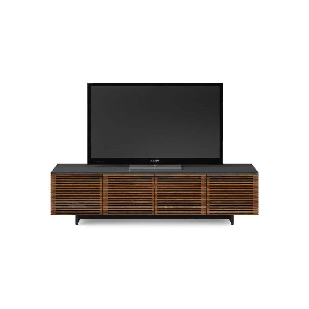 Corridor Low Media Cabinet