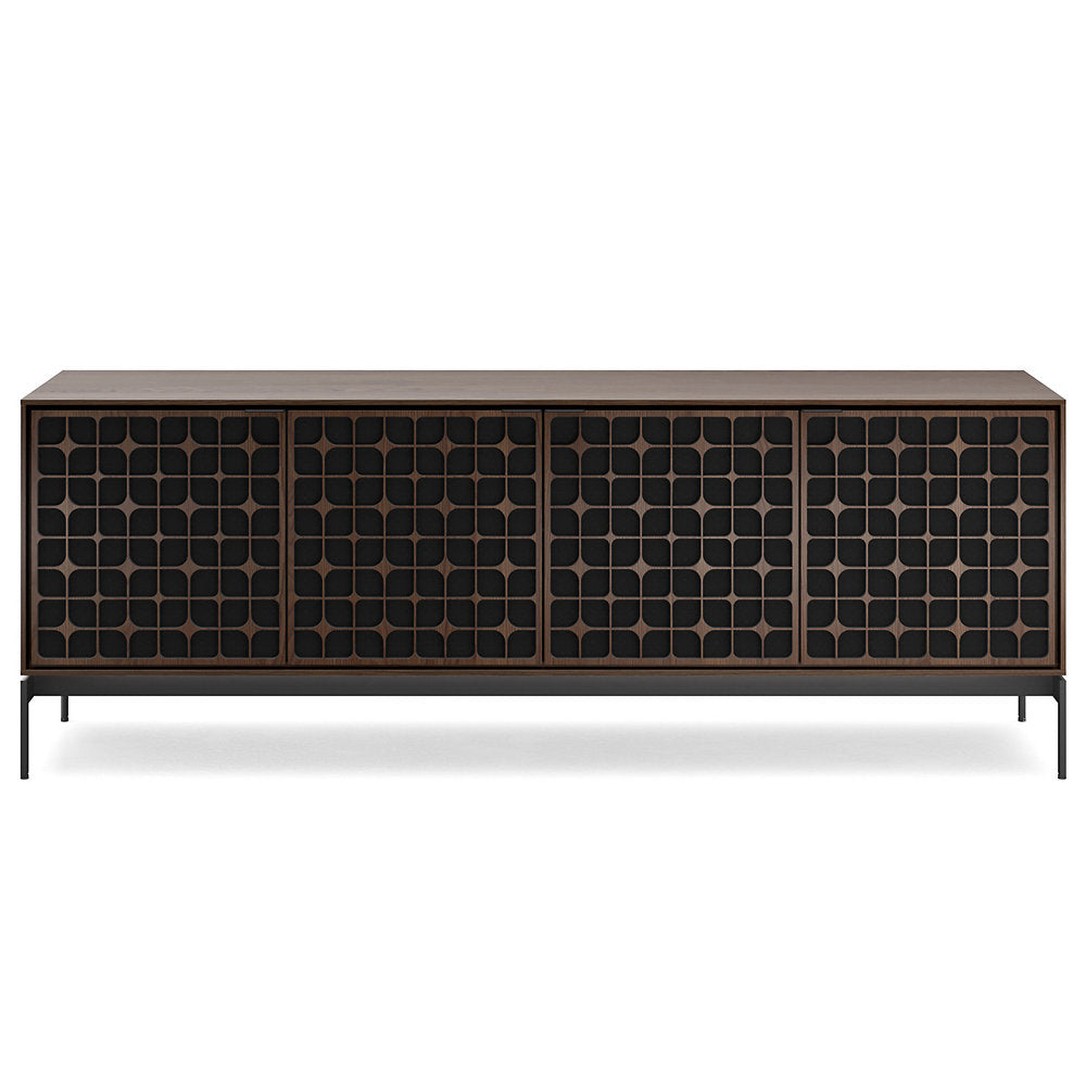 Elements Cabinet with Console Base