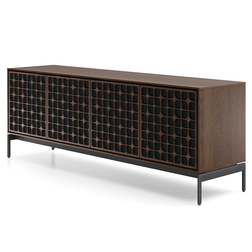 Elements Cabinet with Console Base