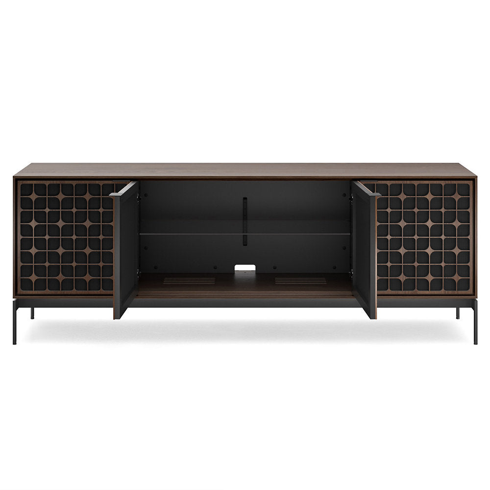 Elements Cabinet with Console Base