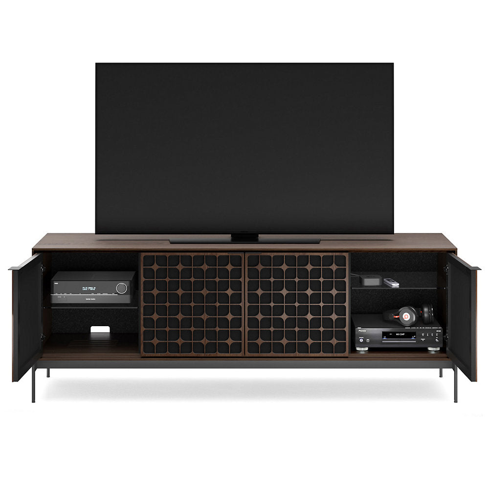 Elements Cabinet with Console Base