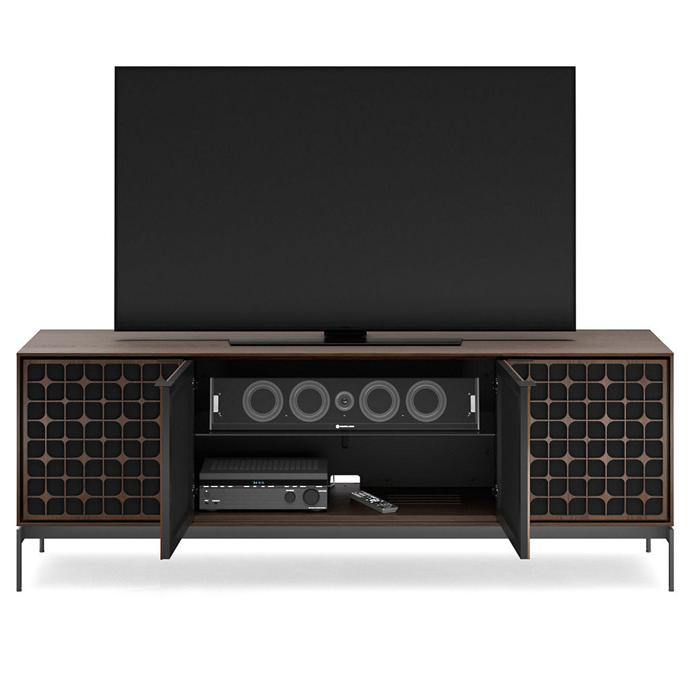 Elements Cabinet with Console Base